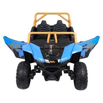 Autko dla dzieci Buggy Arctic Cat WILDCAT XX Niebieski A600.NIE